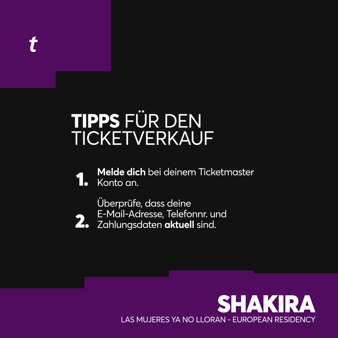 Ticketmaster Schweiz tweet media