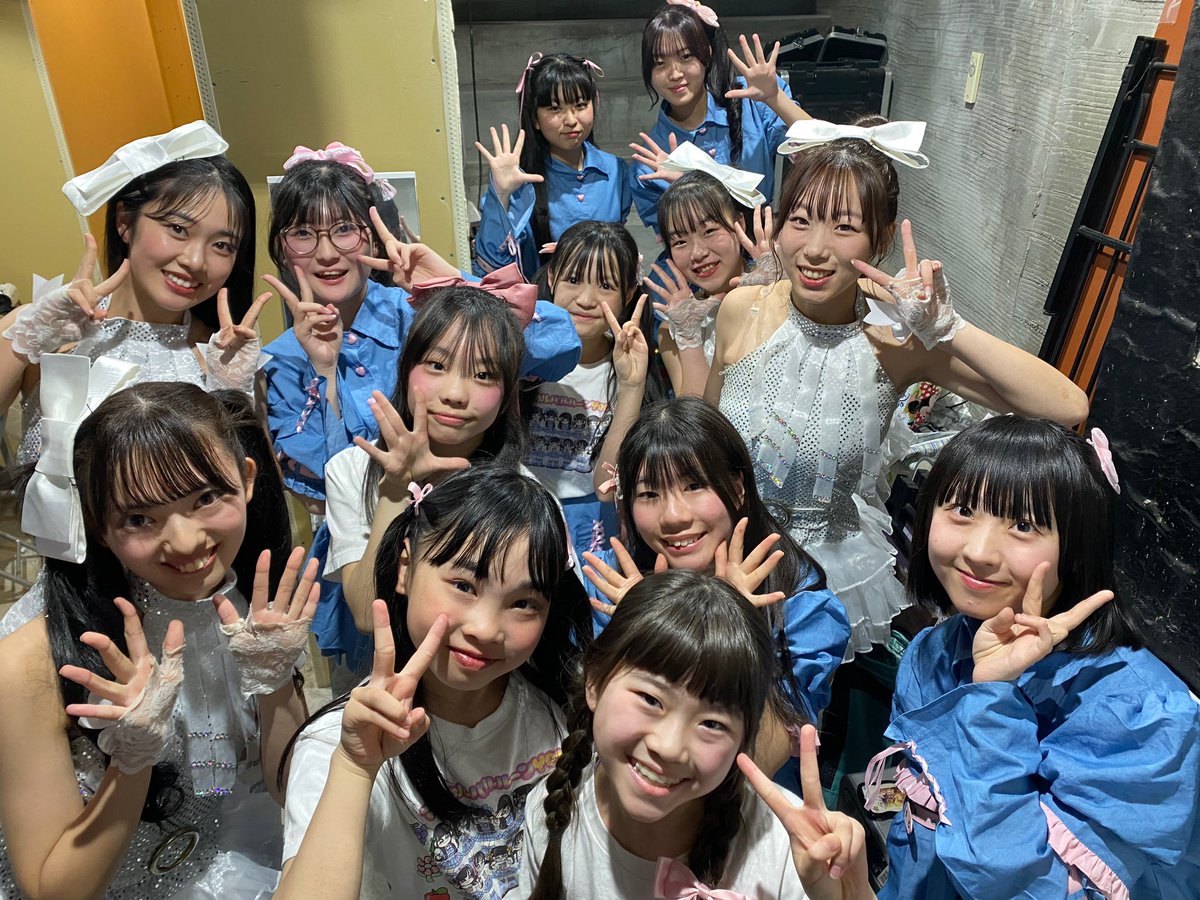 みちのく仙台ORI☆姫隊公式 tweet media