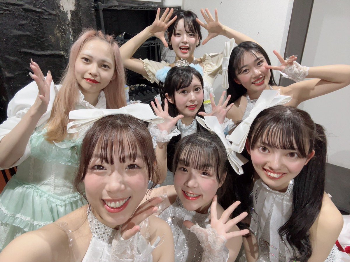 みちのく仙台ORI☆姫隊公式 tweet media