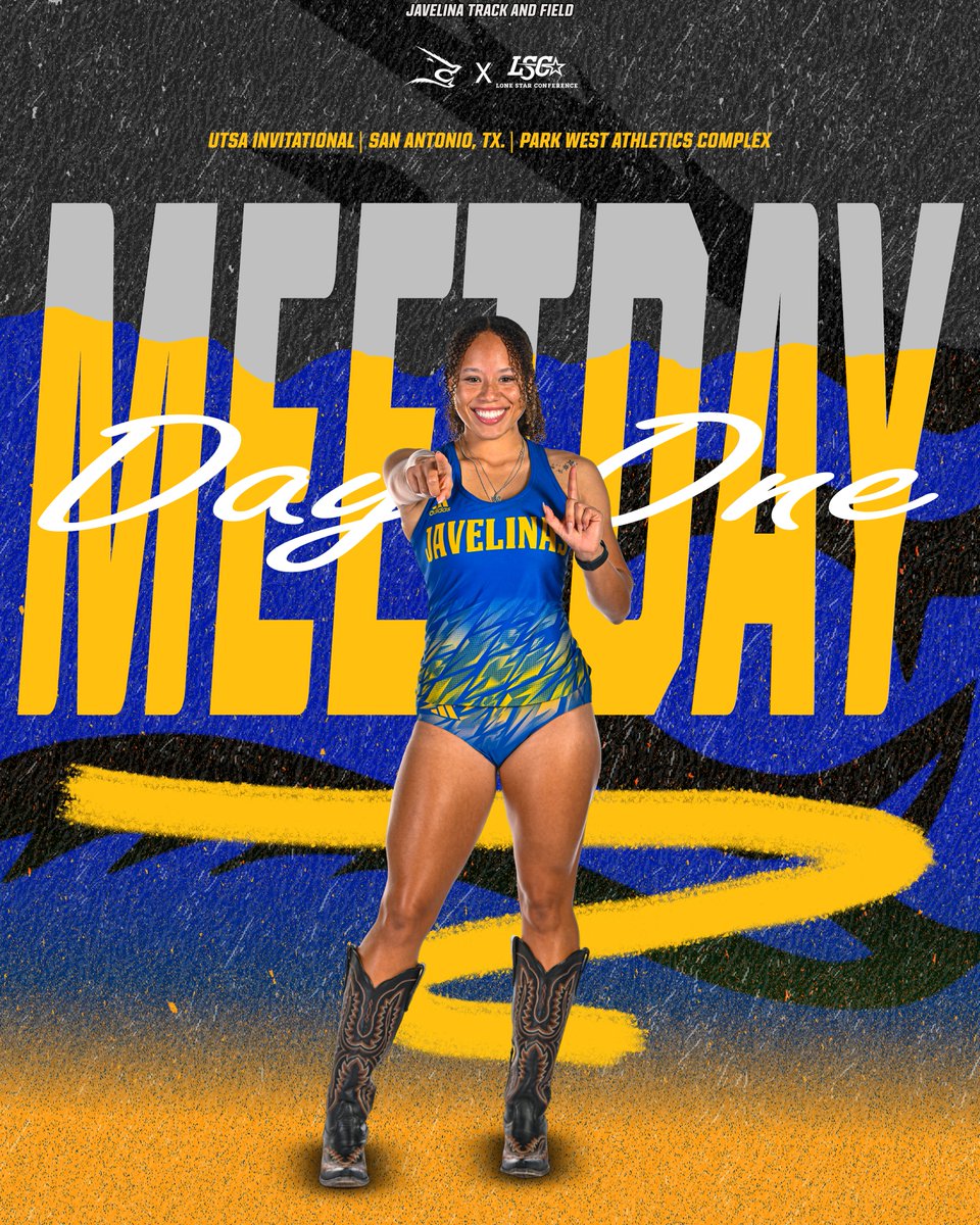 Javelina TFXC tweet media