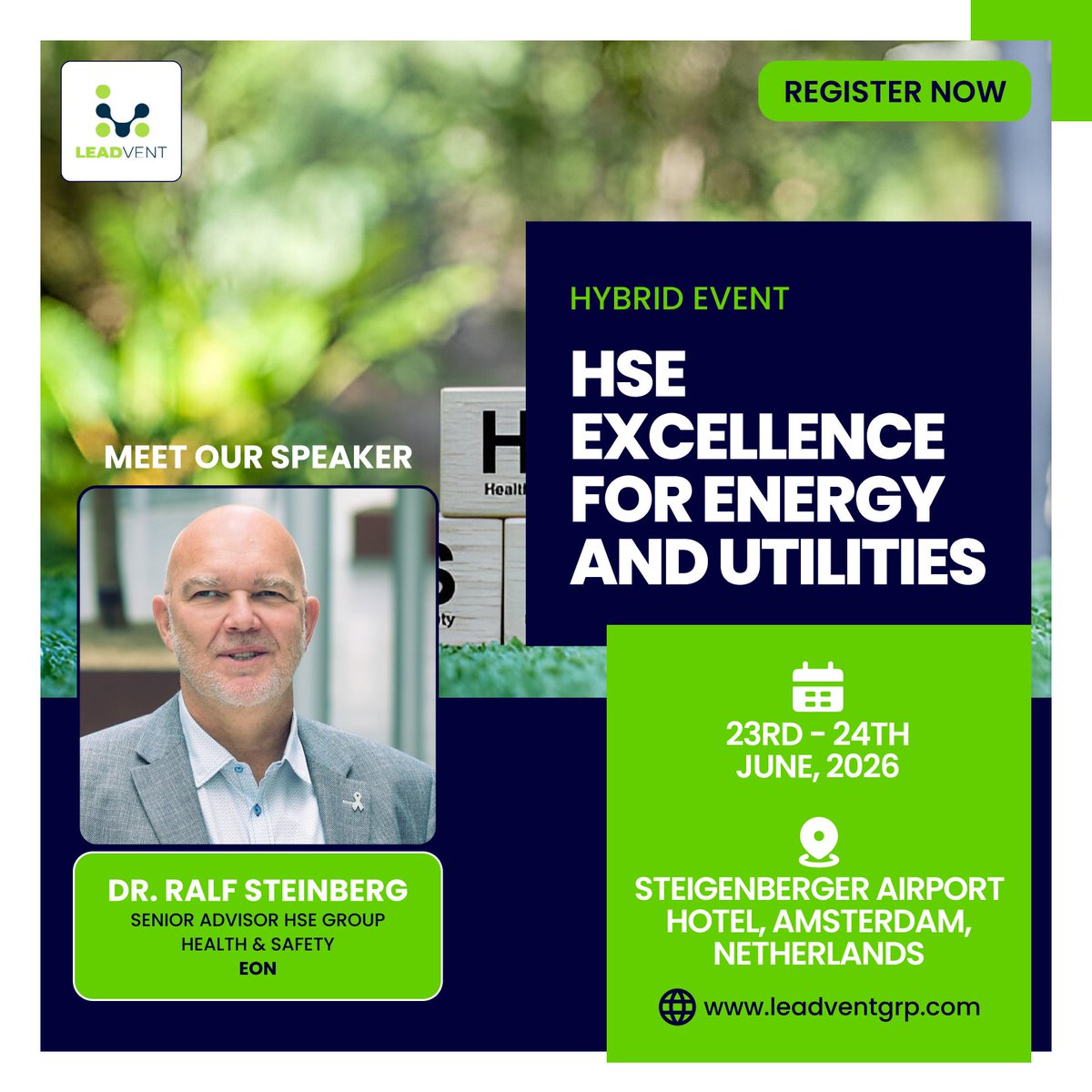 Leadvent Group tweet media