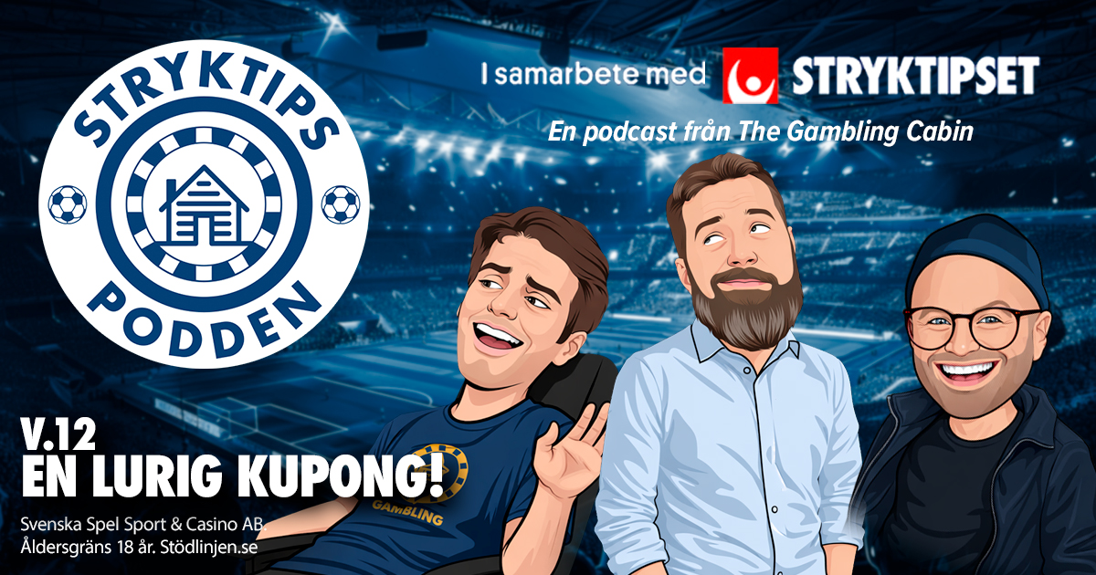 Stryktipspodden tweet media