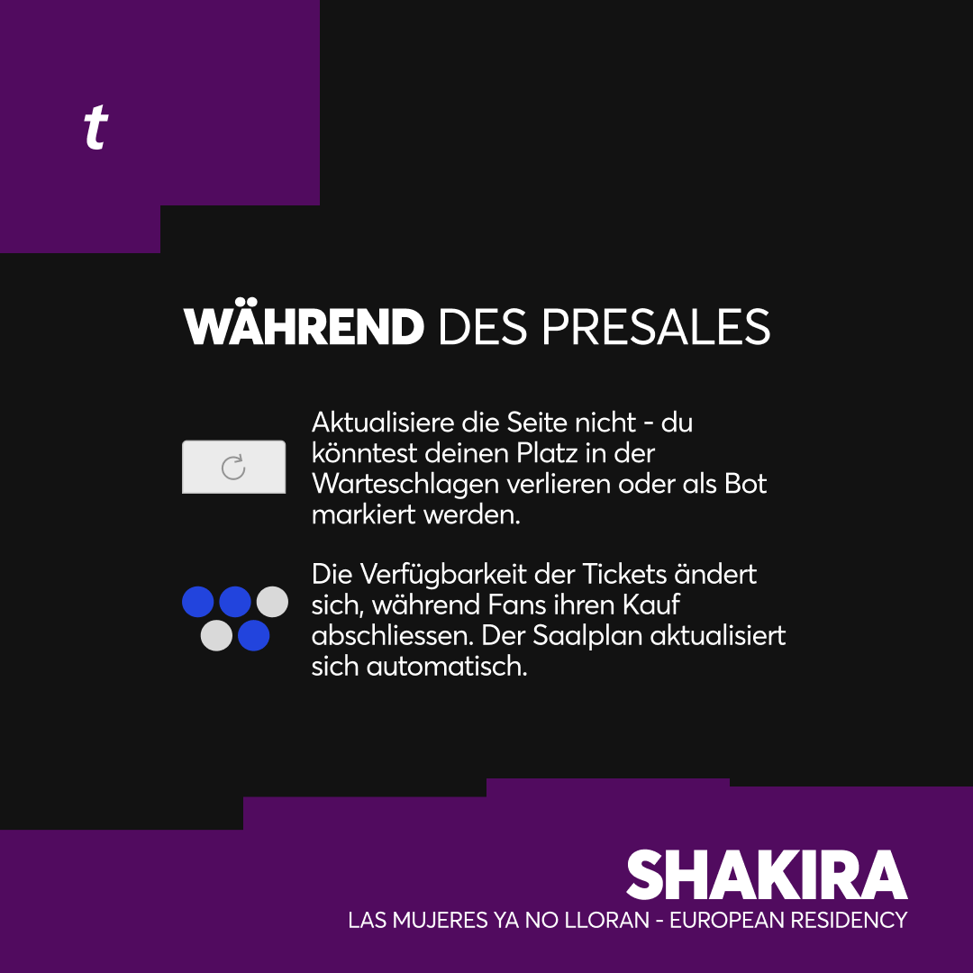 Ticketmaster Schweiz tweet media