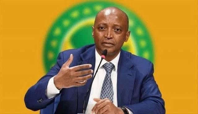 The Instigator tweet media