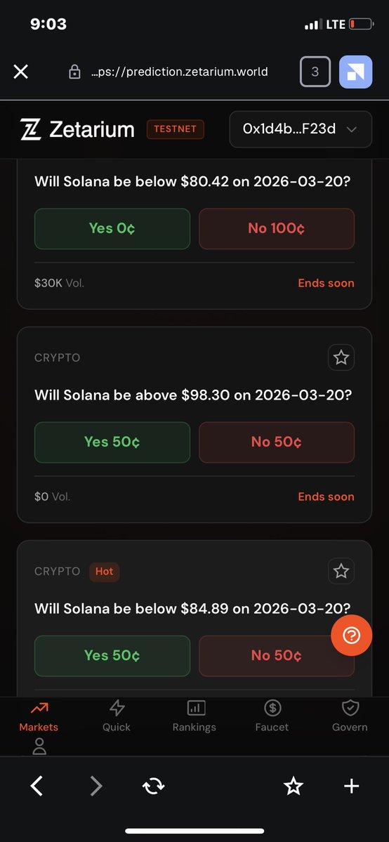 Jeremmy Happiness || Zetarium || tweet media