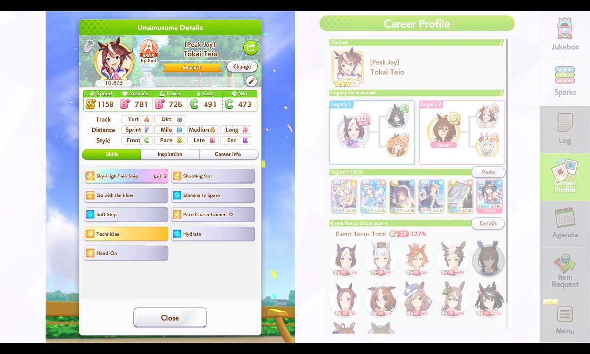 SPESHAL WIK tweet media