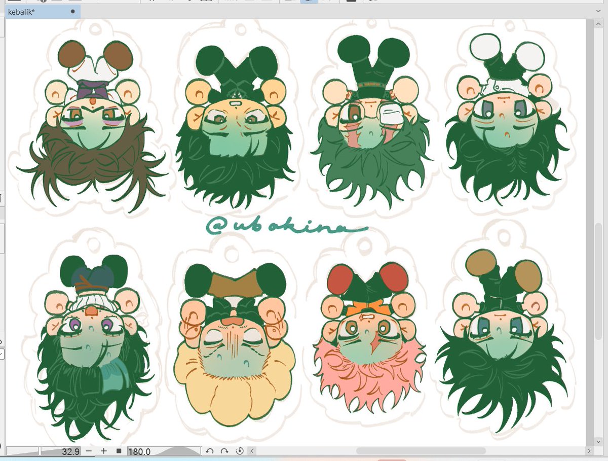 kan 🐞🍀 IJLY & CF22 🔜 tweet media