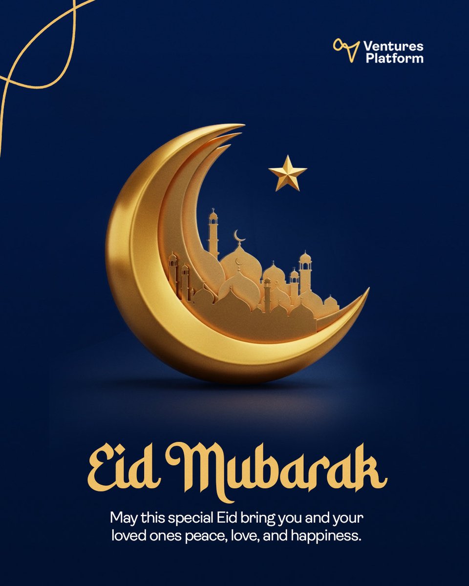 Ventures Platform Fund tweet media