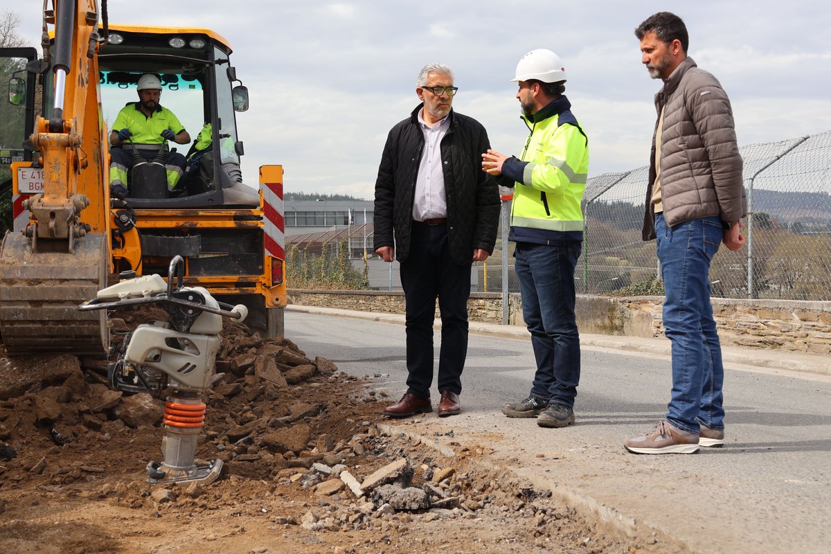 Concello de Lugo tweet media