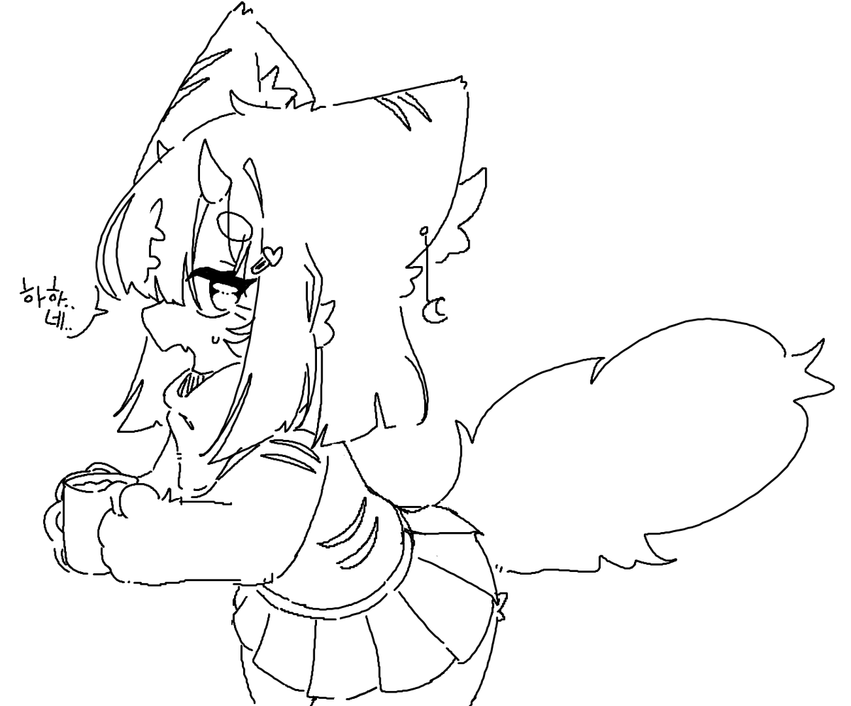 Yang_mono🎨 tweet media