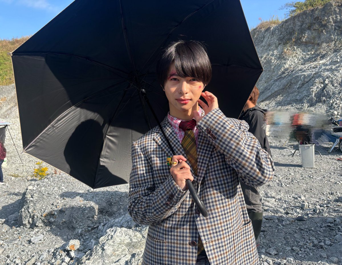 松本仁 tweet media