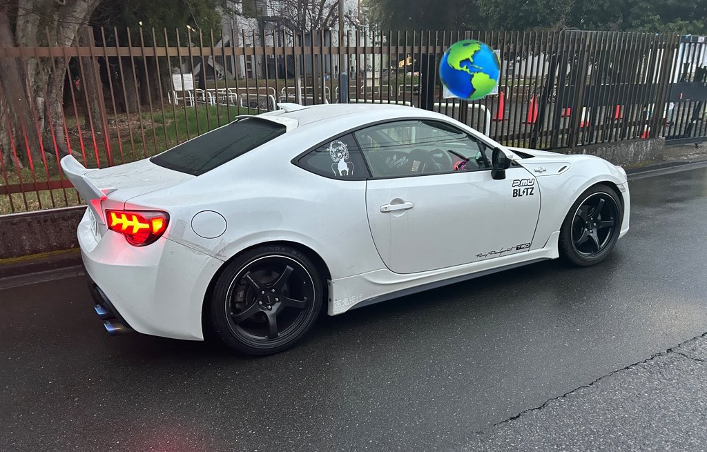 するが tweet media