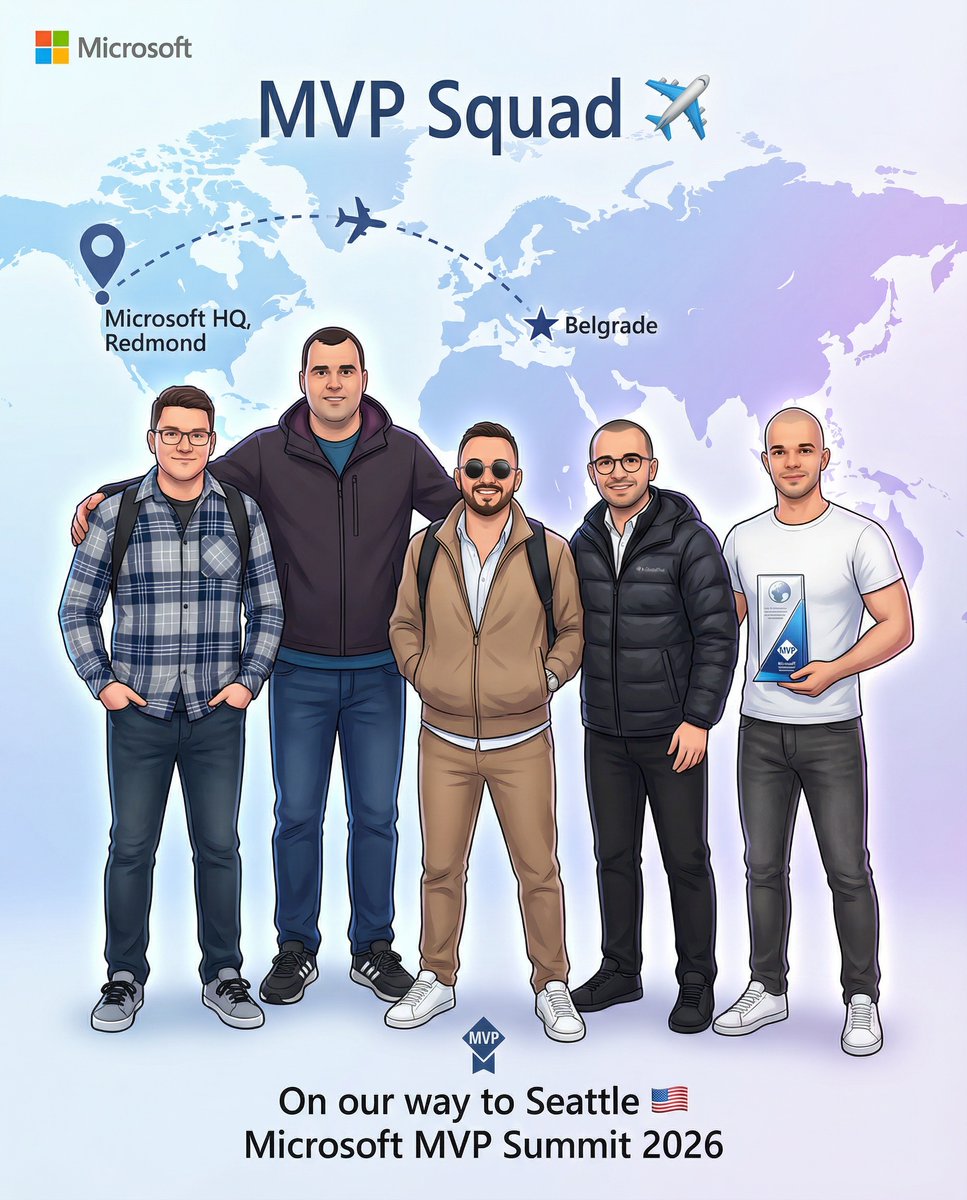 Stefan Đokić | .NET tweet media