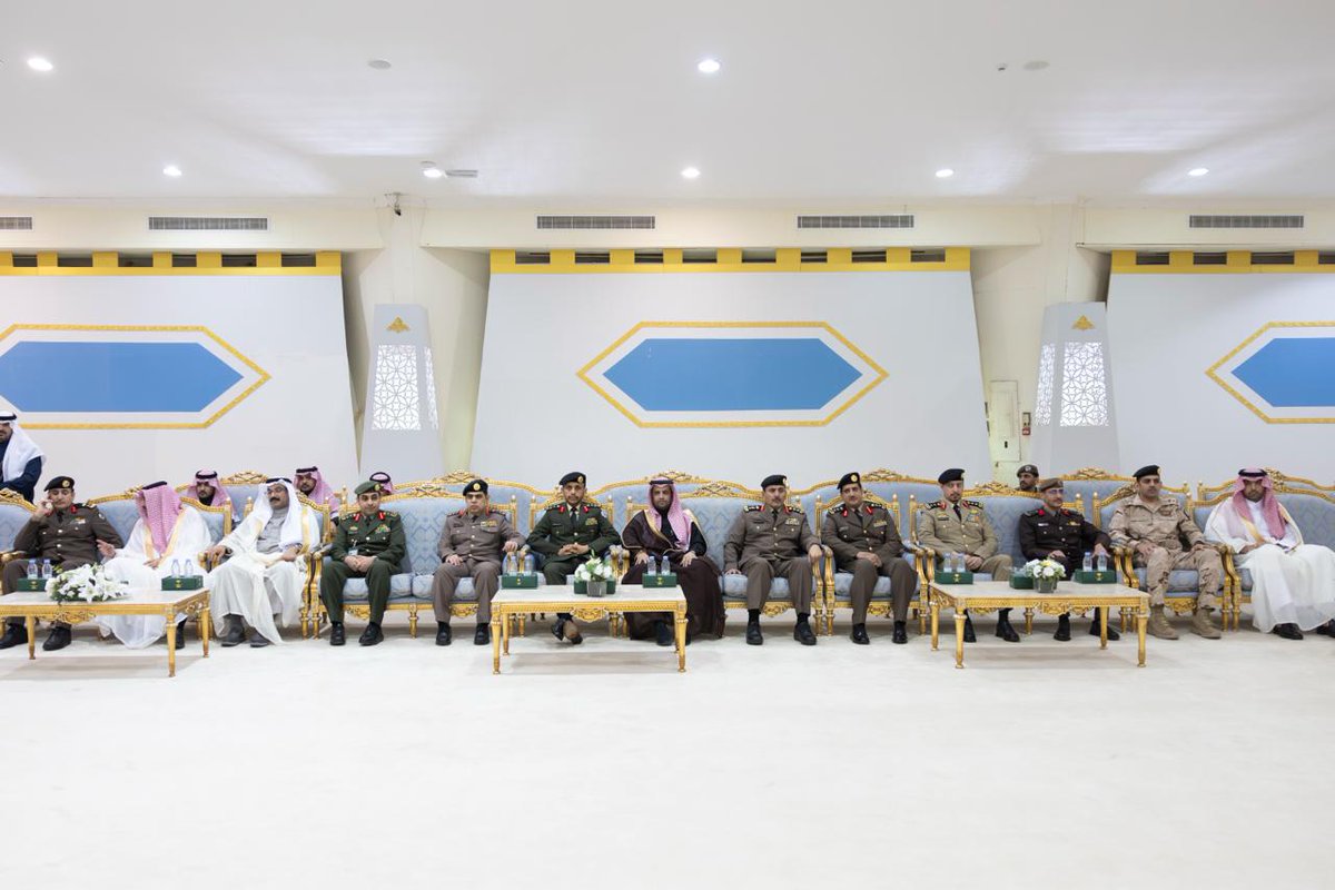 إمارة منطقة الجوف (@aljoufsa) on Twitter photo 