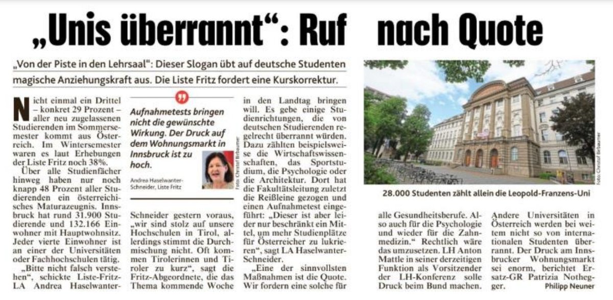 Gregor Sanders tweet media