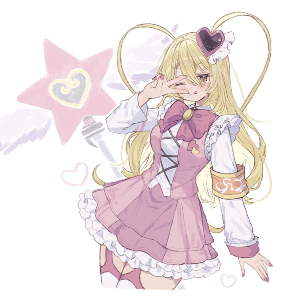 じゅうはち tweet media