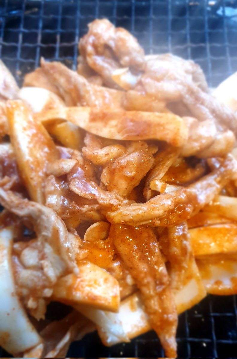 자흔이네 연탄집 tweet media