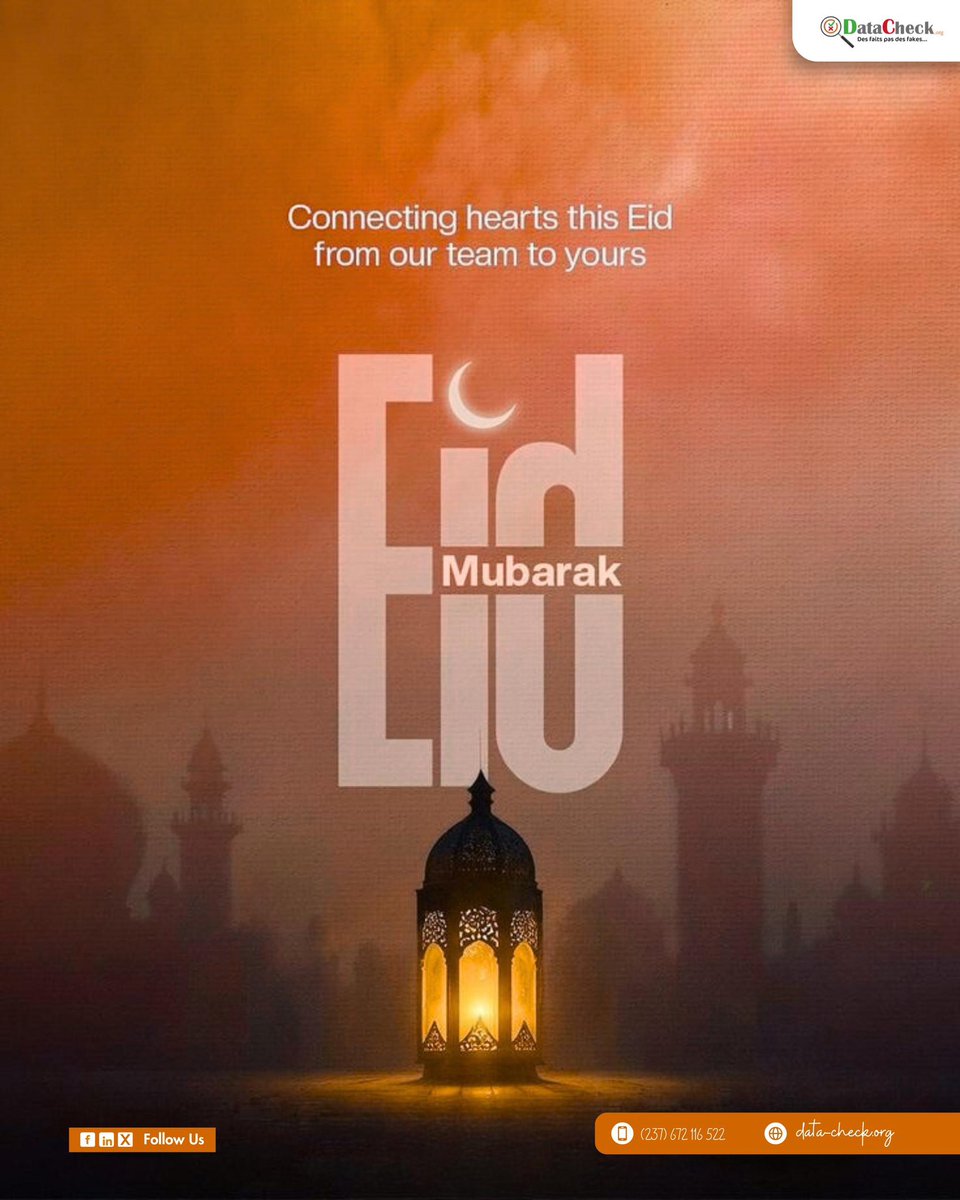 DataCheck.org tweet media