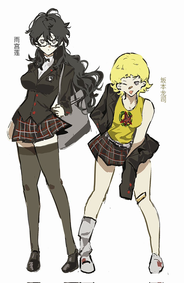 夢遊戰士 tweet media