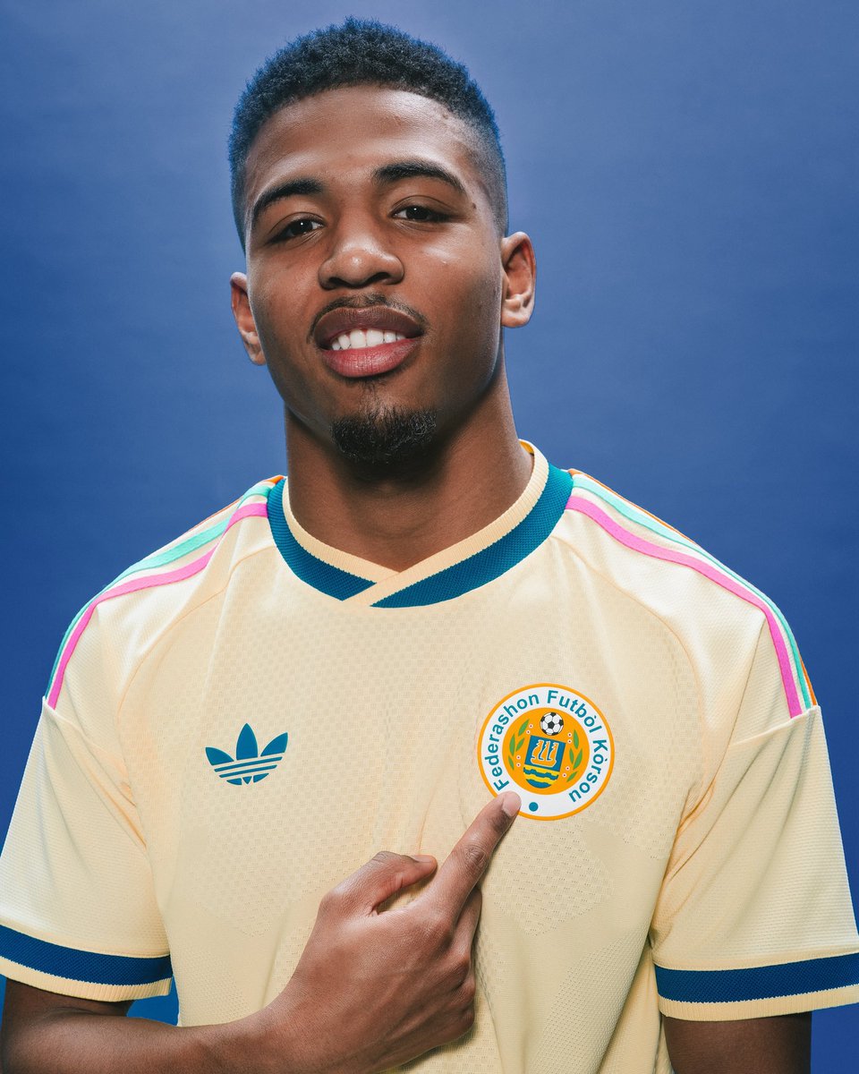 CHARLES DENZEL RAZIEL 33 tweet media