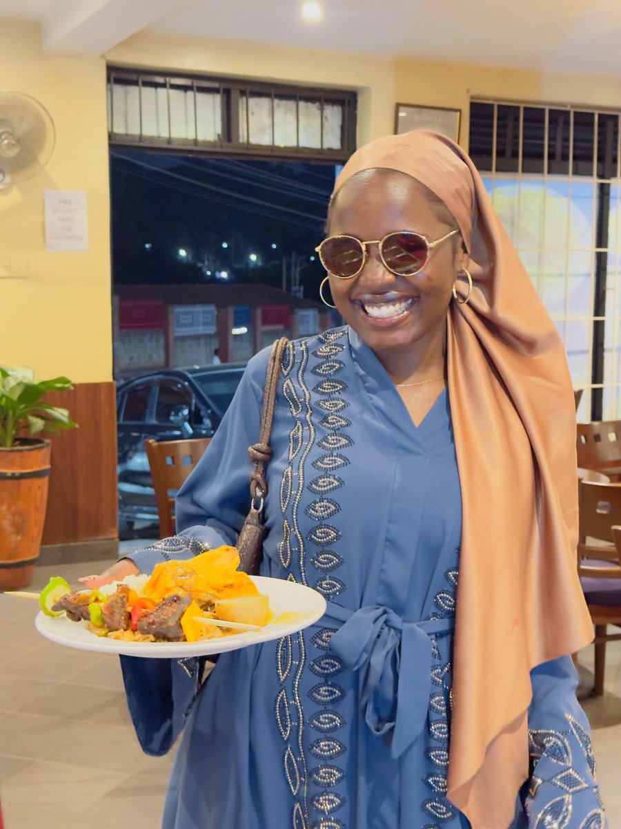 Maggie Your Guide 🇺🇬 tweet media