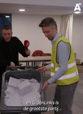 Edwin Lekkerkerker tweet media