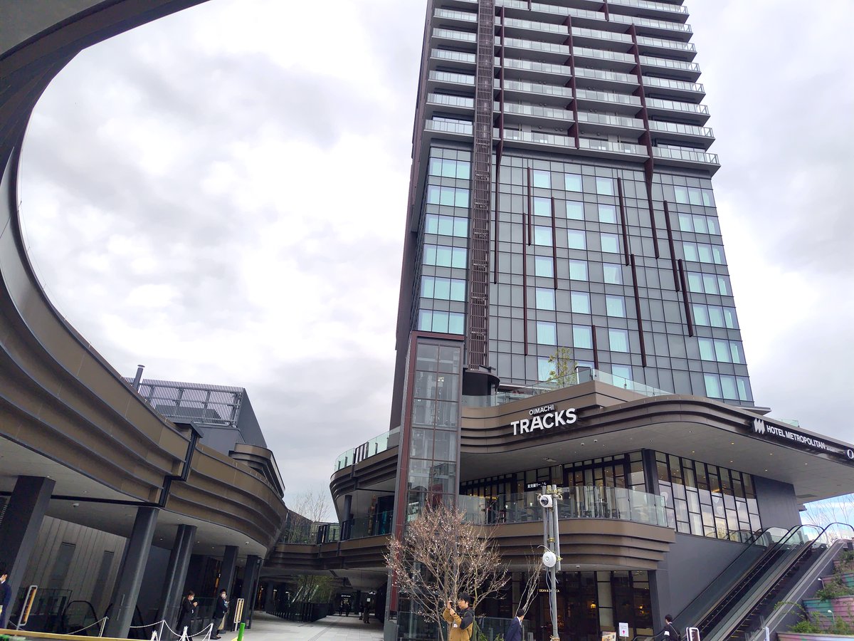 japan-architects tweet media