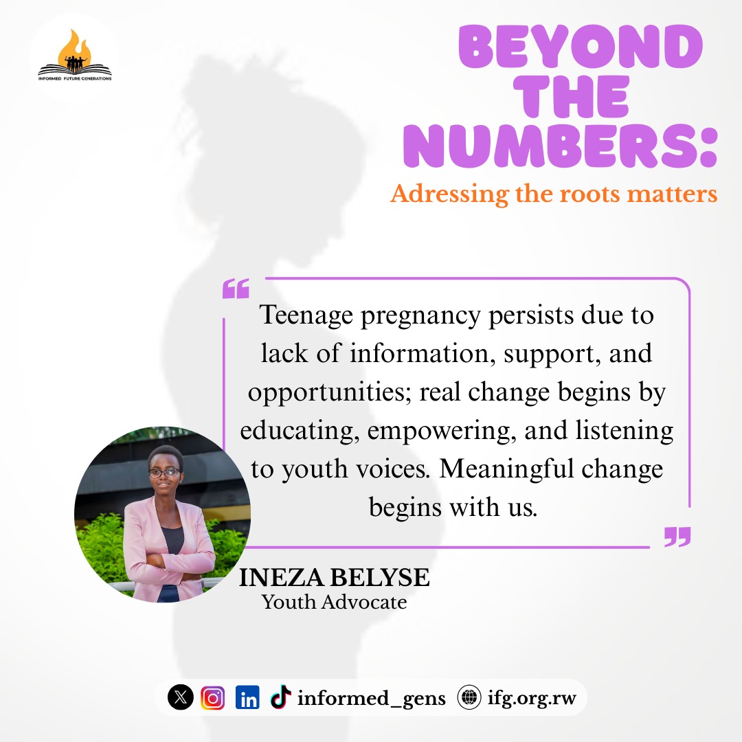 Informed Future Generations tweet media