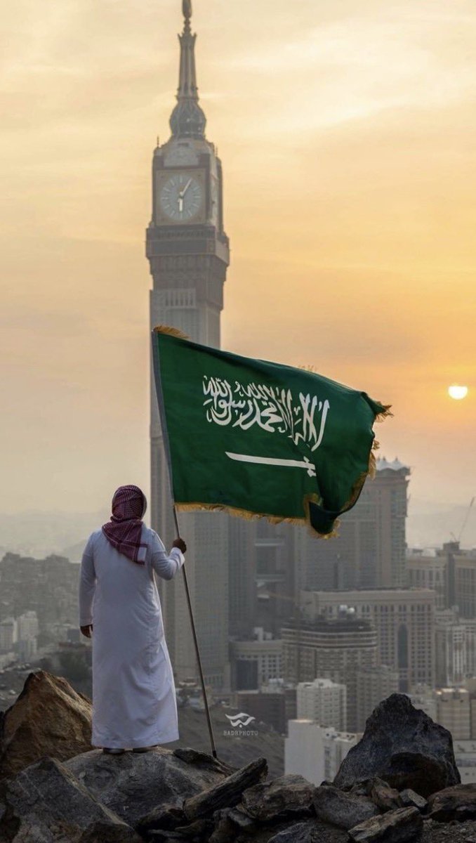 mnd54557's tweet photo. #المملكة_العربية_السعودية #عيد_الفطر_١٤٤٧ه 
اللهم اجعل هذا البلد آمناً مطمئناً سخاءً رخاءً وسائر بلاد المسلمين 🇸🇦🤲🏻
كل عام وخادم الحرمين الشريفين الملك سلمان بن عبدالعزيز وولي عهده الأمين الأمير محمد بن سلمان، حفظهم الله وحفظنا والمملكة العربية السعودية بخير وصحه وسلامه ورزق يارب https://t.co/fisKs61ebp