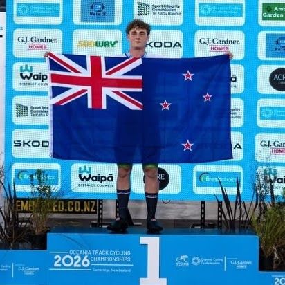 Track Piste tweet media