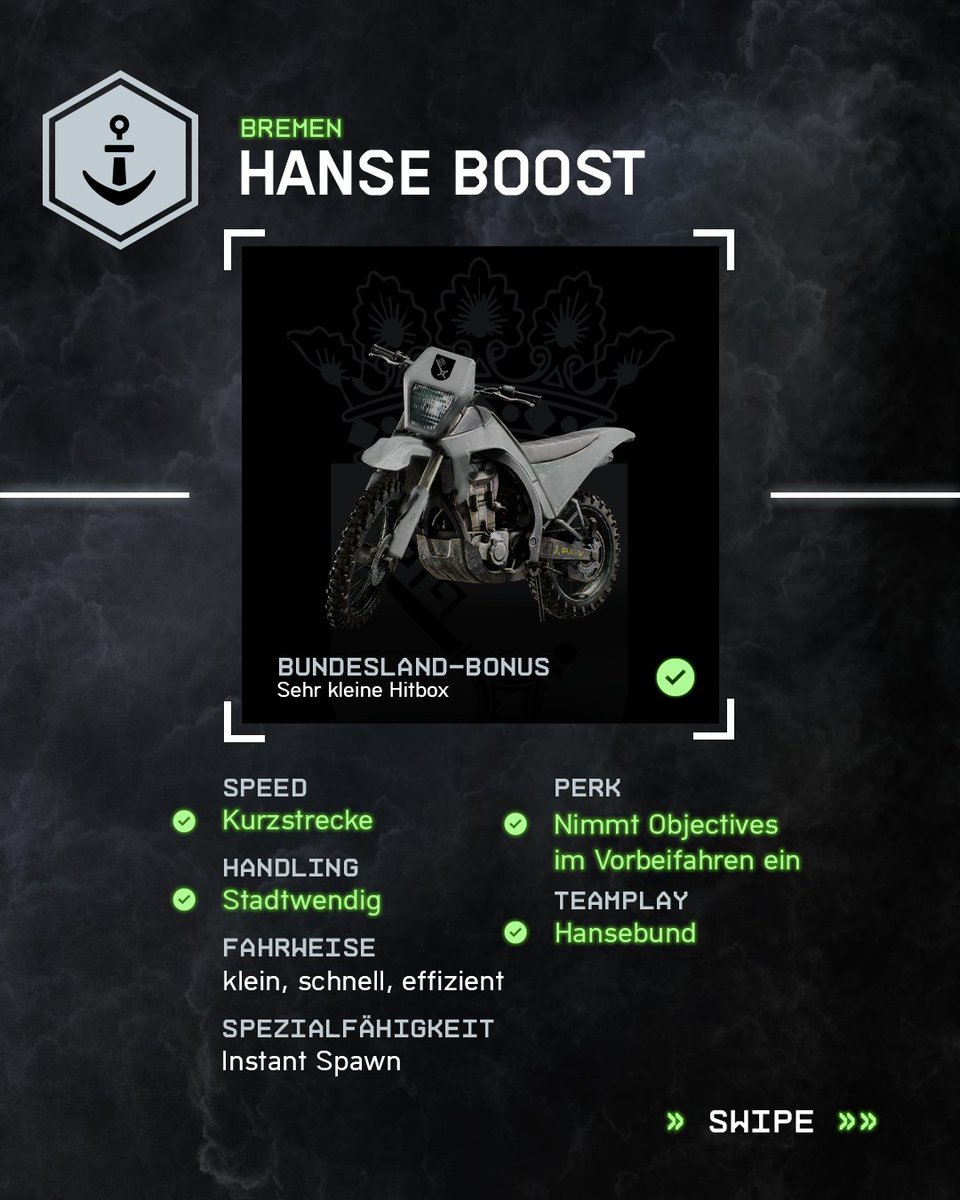 Battlefield Germany tweet media