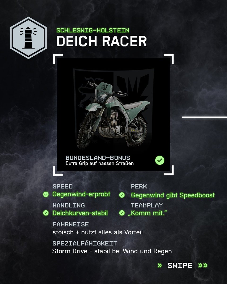 Battlefield Germany tweet media