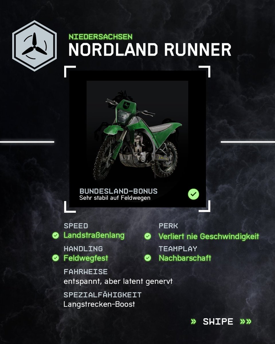 Battlefield Germany tweet media