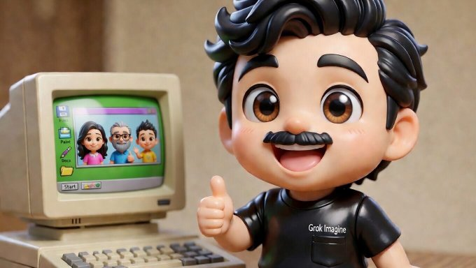 Devving 1mil runners for fun tweet media