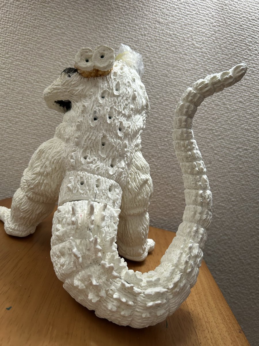 ピーたく tweet media