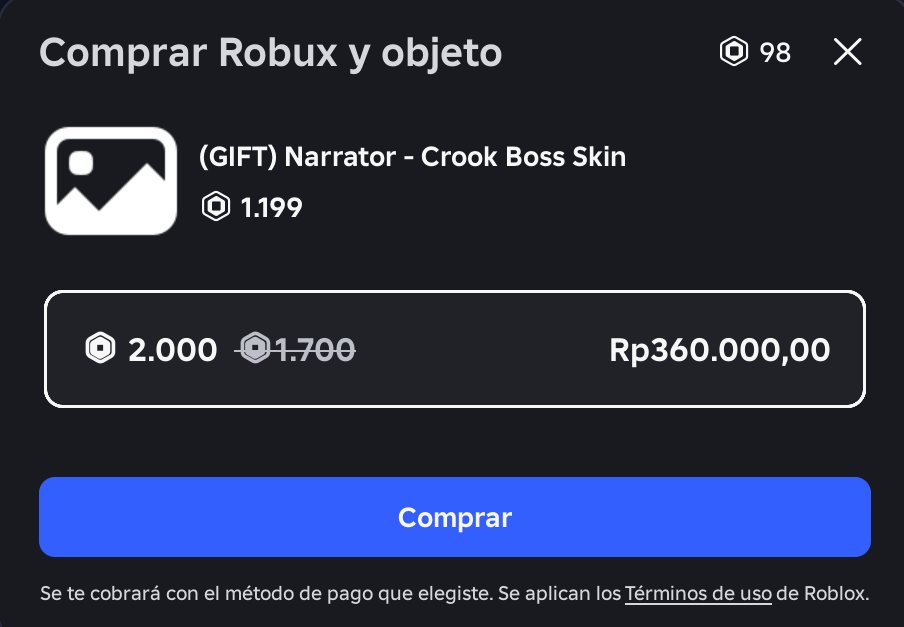 Uncle Instict - Narrator (CF22) tweet media