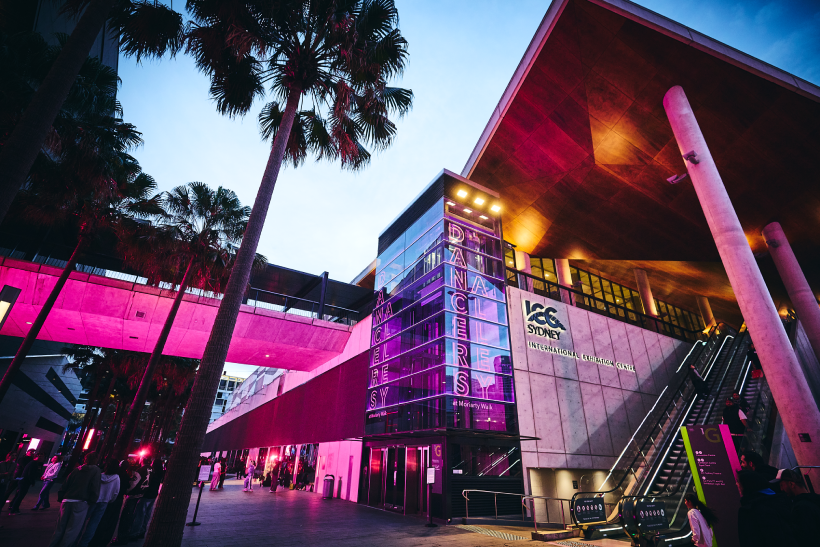 CITmagazine's tweet photo. People don’t return to events for the agenda – they return for the energy, connections, and moments in between.
Our latest article, with ICC Sydney, shows how flexible spaces and immersive experiences keep delegates engaged and sponsors happy.
👉 https://t.co/yRXtcdFM1T
#ad https://t.co/Lrm9hgTN8H