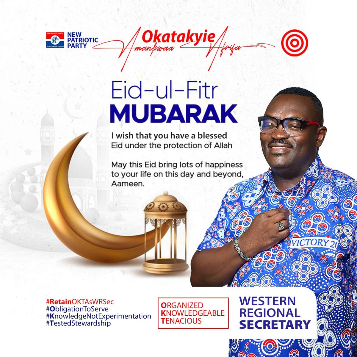 Okatakyie Amankwaa Afrifa tweet media