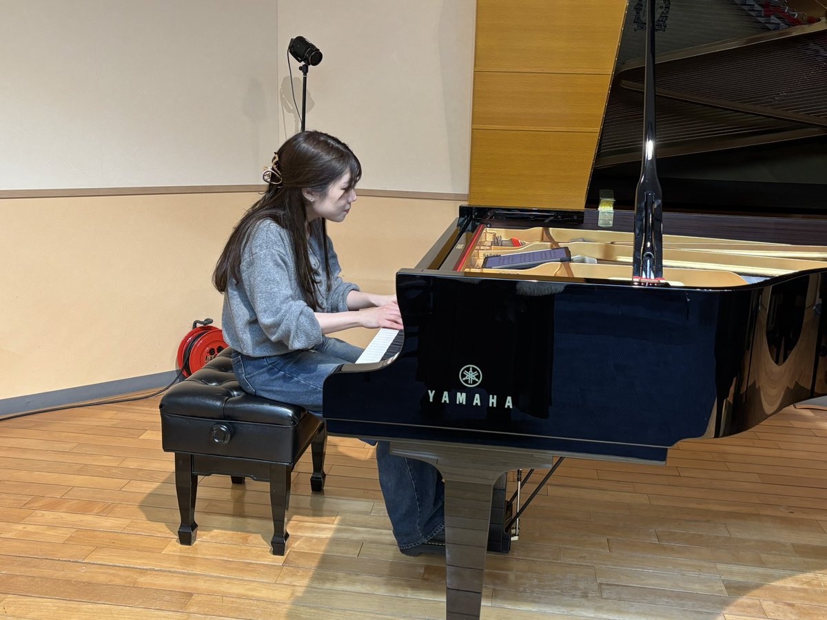 ピティナ・ピアノコンペティション tweet media