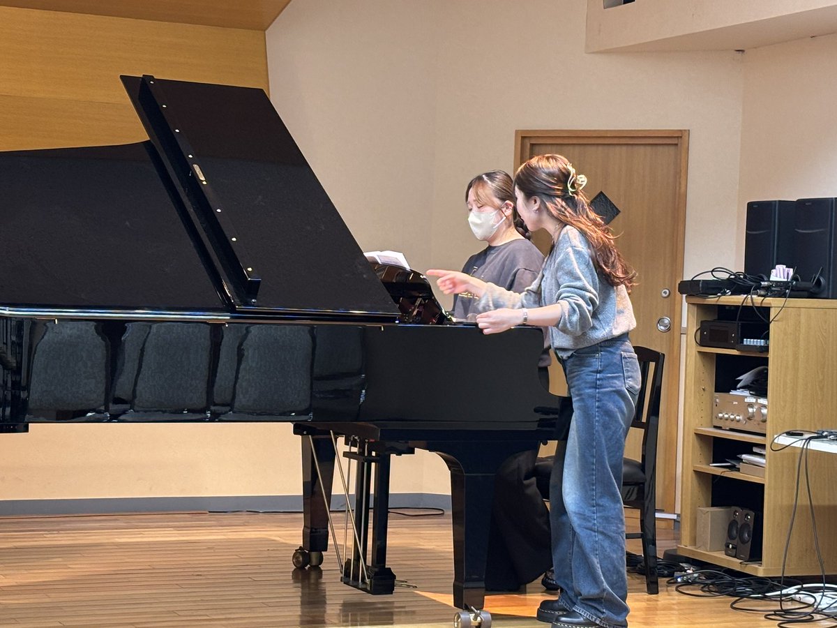 ピティナ・ピアノコンペティション tweet media