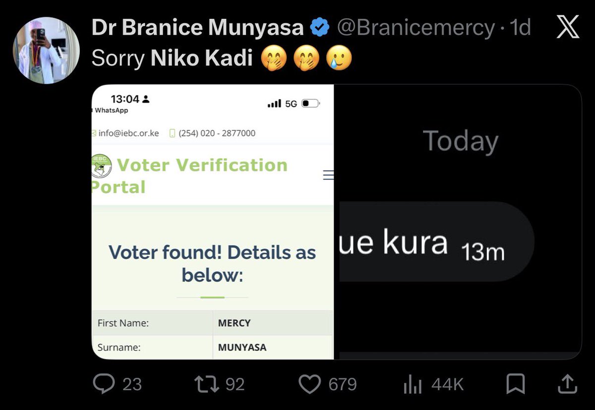 Agesa Ian tweet media