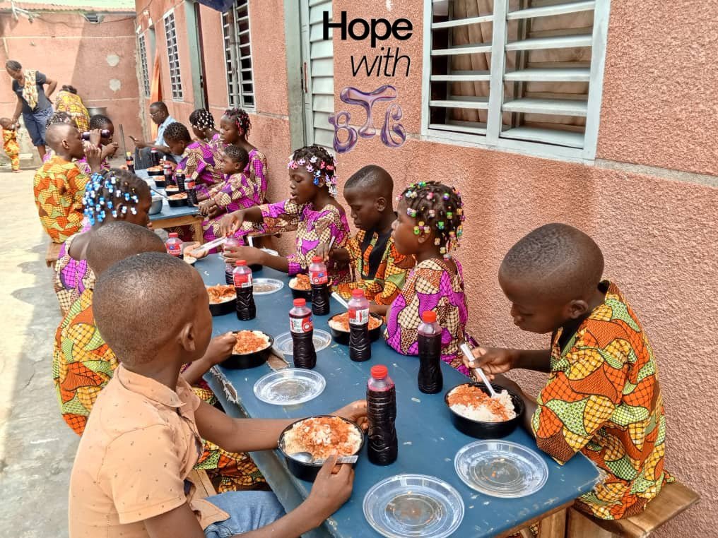 Hope With ₿itcoin tweet media