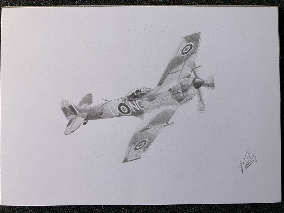 Neil ✏️ NG Auto Art tweet media