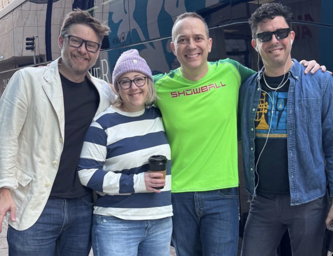 Stephen L. Miller tweet media