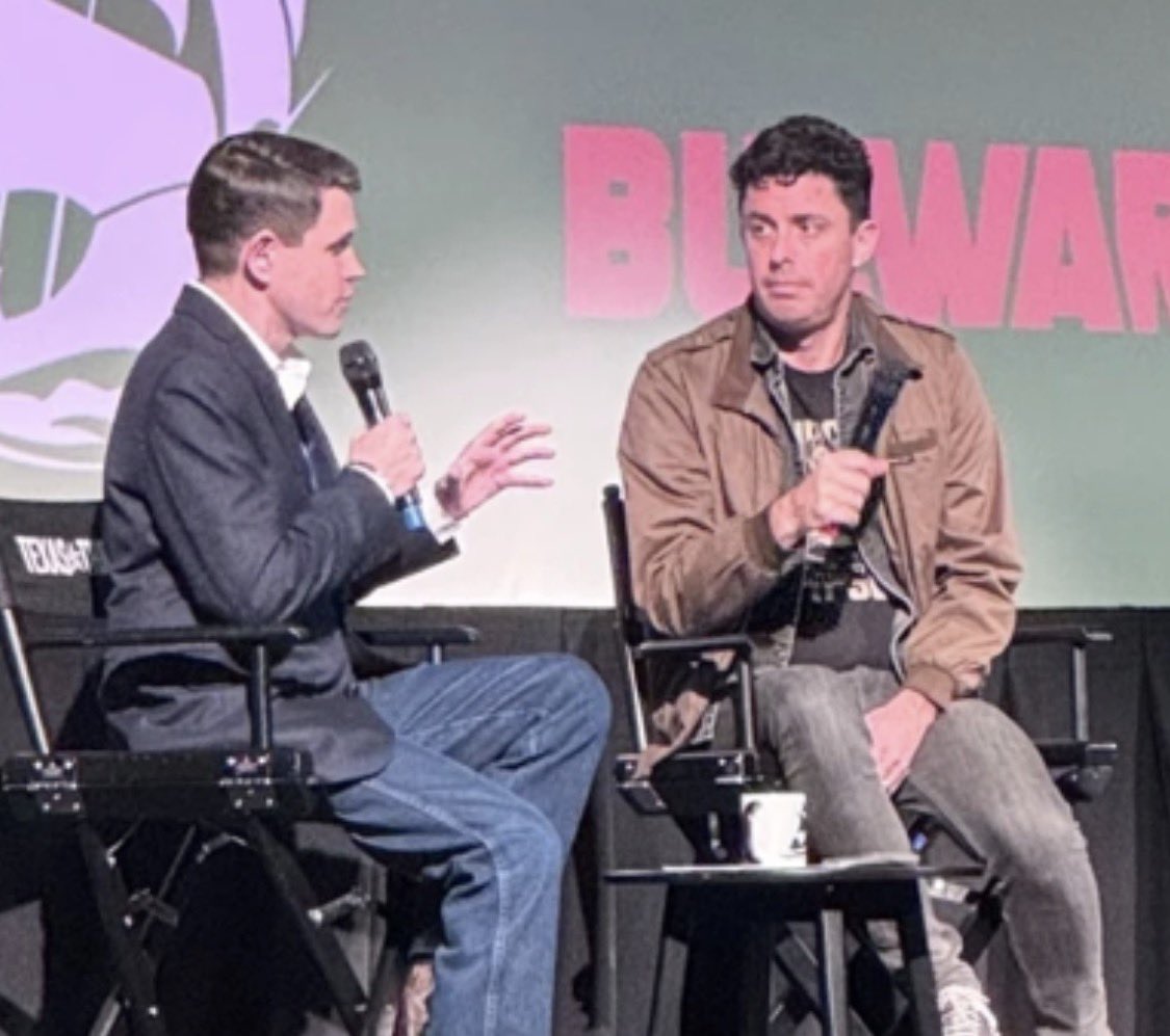 Stephen L. Miller tweet media