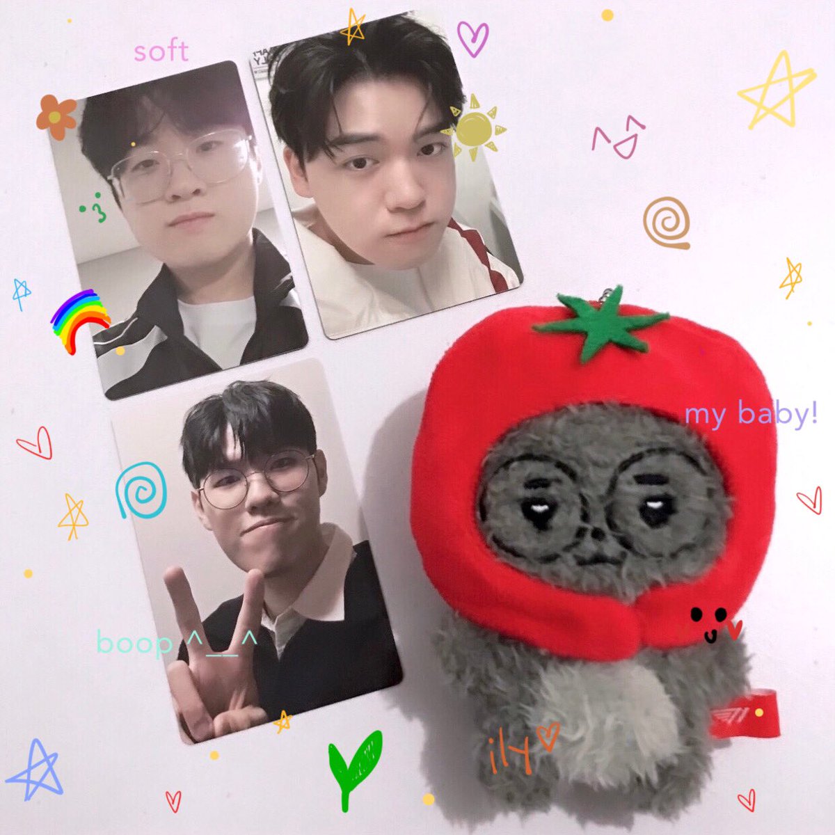 straw hat faker tweet media