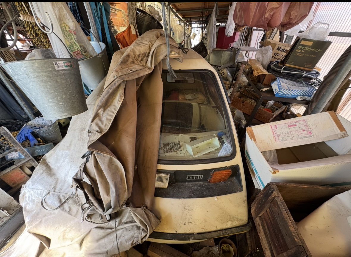 kaorububu tweet media