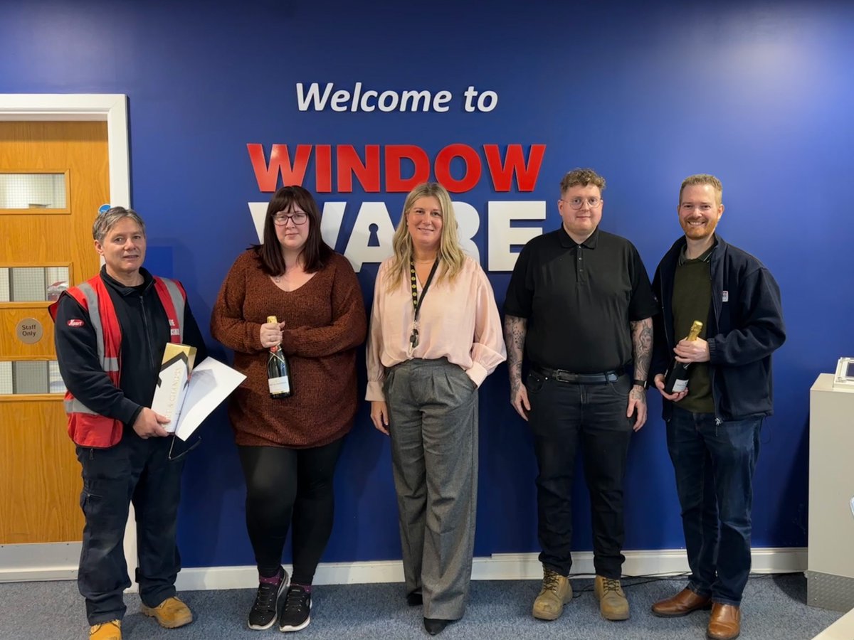 Pro Installer News tweet media