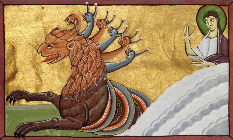 Nina Power tweet media