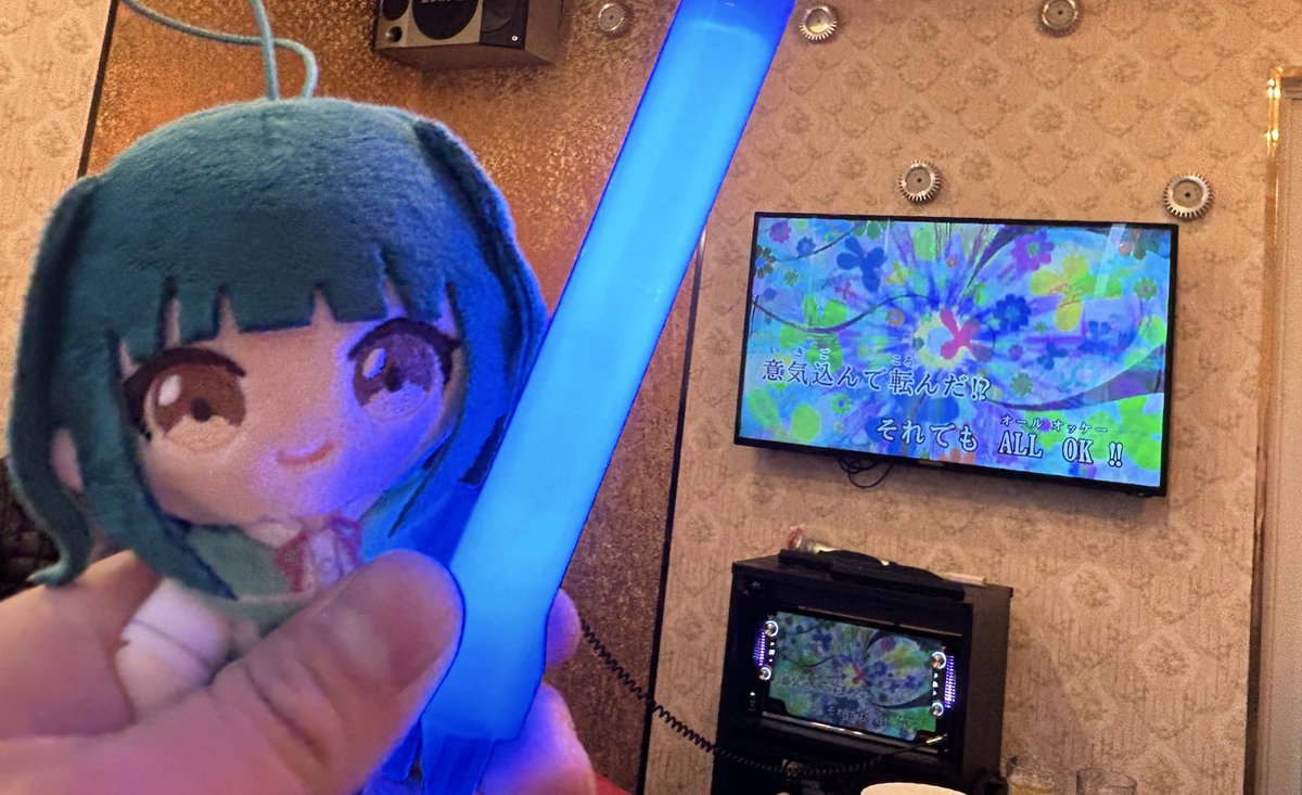 うさみ😈🌸🍀 tweet media